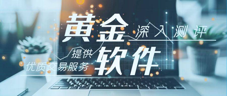 炒黄金软件测评：2024年哪款软件更胜一筹？