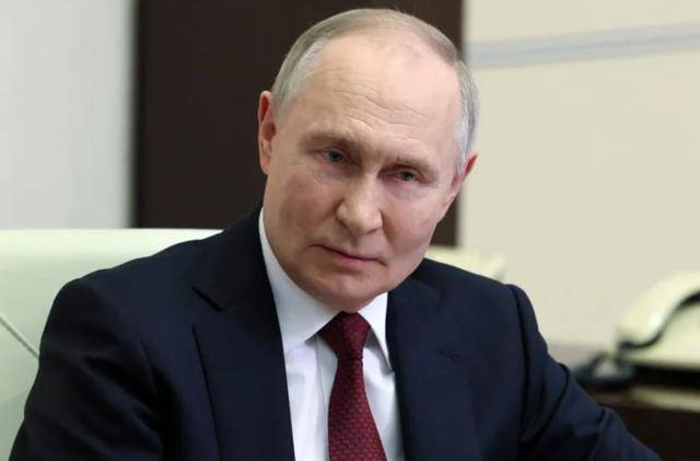 克宫披露普京在华部分安排