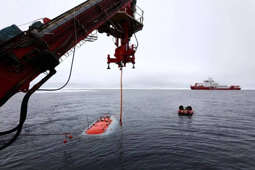 创纪录！我国首次→