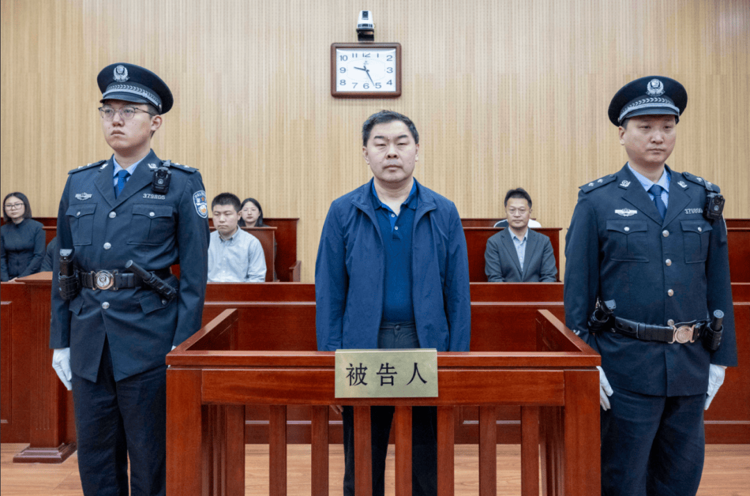 受贿6628万余元，烟台市高新区原党工委书记、管委会主任宫权被判13年