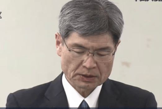 日本警察厅就自卫队员强闯中国使馆事件召开会议，警察厅长：该事件极为特殊且性质严重；日本内阁官房长官：此次事件不应该发生