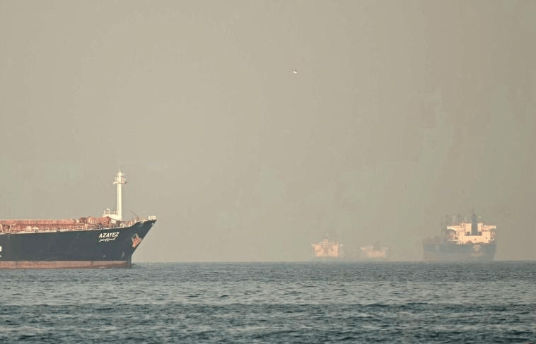 还是晚了一步?中巴的联合倡议刚发,传来海湾国家将参战的消息