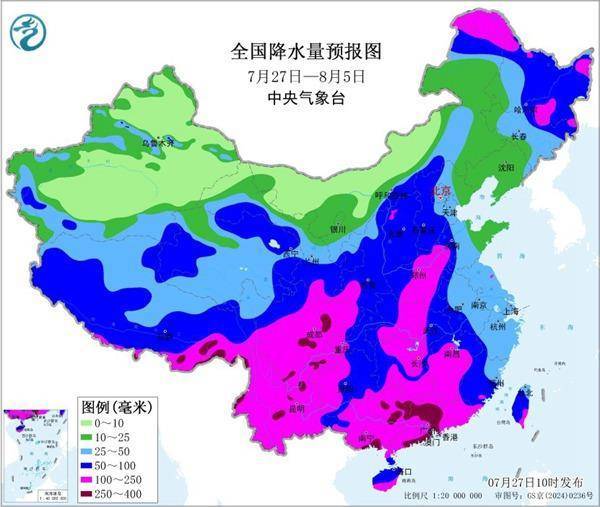 台风“红霞”停编 新台风已生成，暴雨大暴雨仍将持续