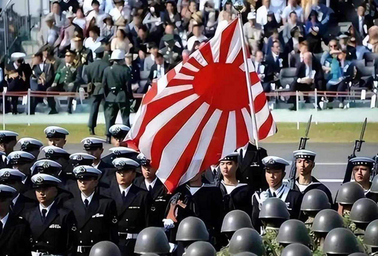 日本昭告天下，宣扬“敌国条款”已经无力构成约束，中方只用6个字打回原形