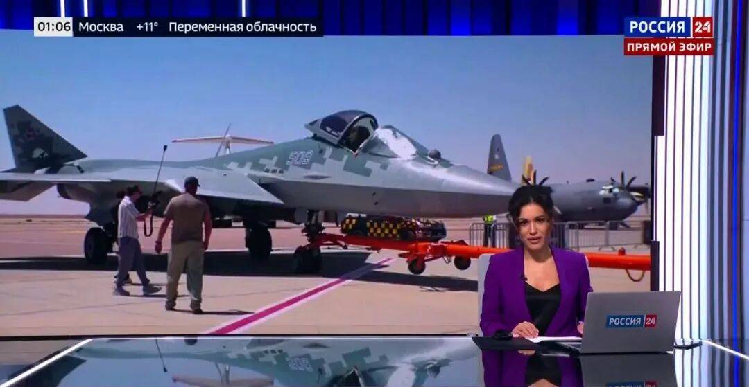 歼-20、F-22“黯然失色”？苏-57S打开弹舱惊现4枚X-69M，歼-20为何带不了空面导弹？