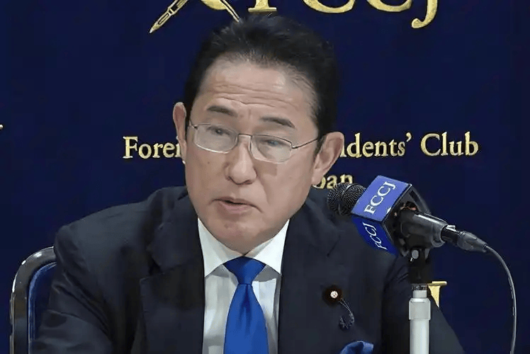 14：9！岸田文雄再次出山，琉球选举结果出炉，中日局势迎新变数