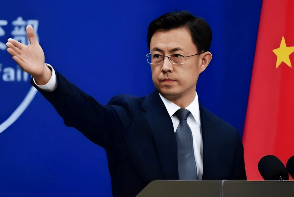 “太阳打西边出来了”？美国财长低姿态请中方赏脸，称愿意谈谈尖端合作