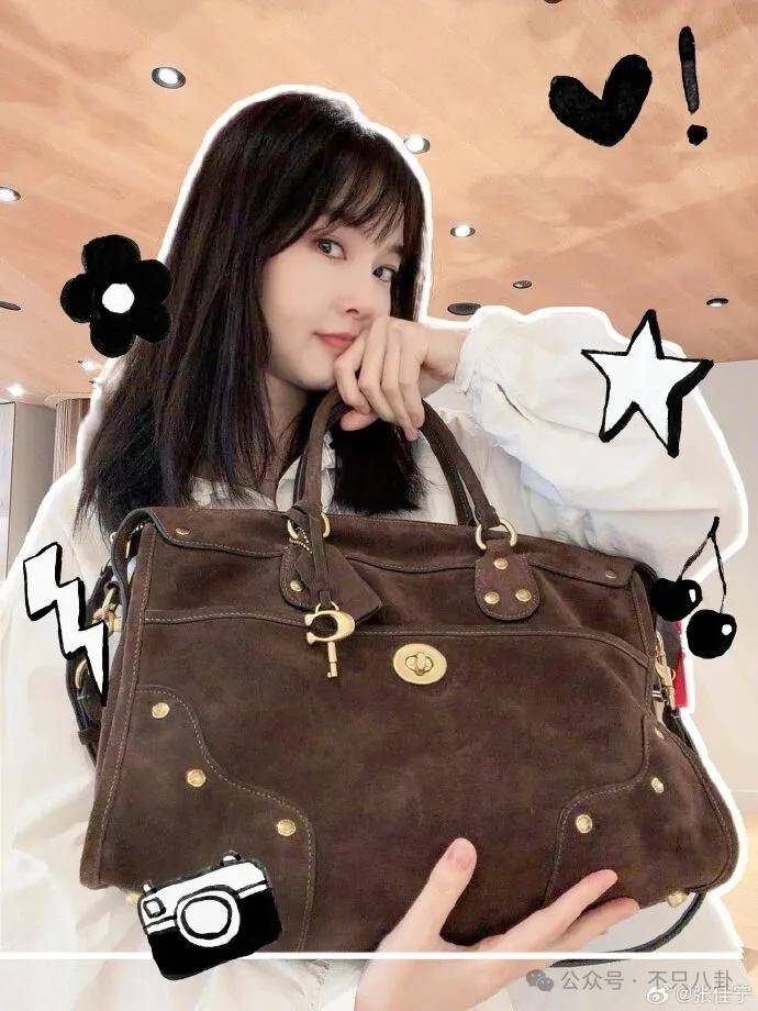 她好像真的未婚先孕了？全网都在猜孩子生父是谁