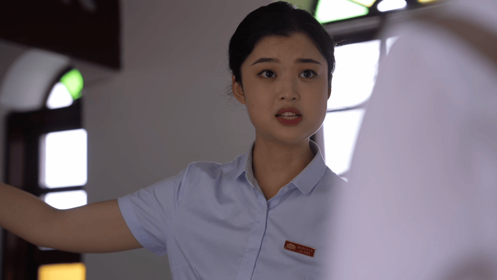 “转折之城” 长征故事代代传