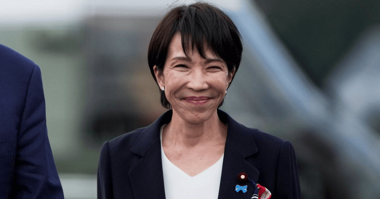 高市早苗仍然执迷不悟，日媒放出一段视频，怀念起中日外交54年前的今天