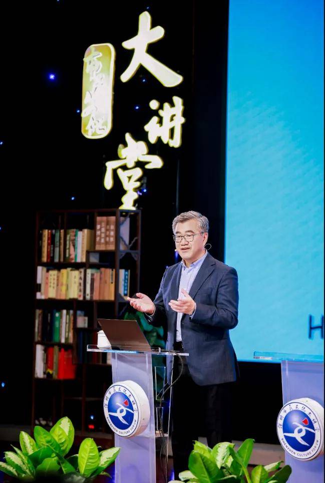 李仁科院士，开会期间辞世，年仅65岁；香港中文大学深圳发讣告：沉痛悼念