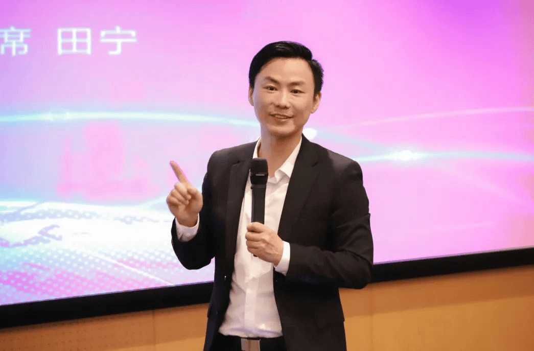 杭州百亿独角兽创始人田宁被抓，公司股东明星机构云集