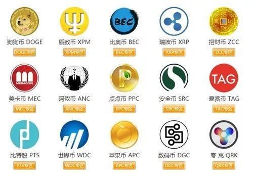 储备币虚拟币(储备币现在还有吗)