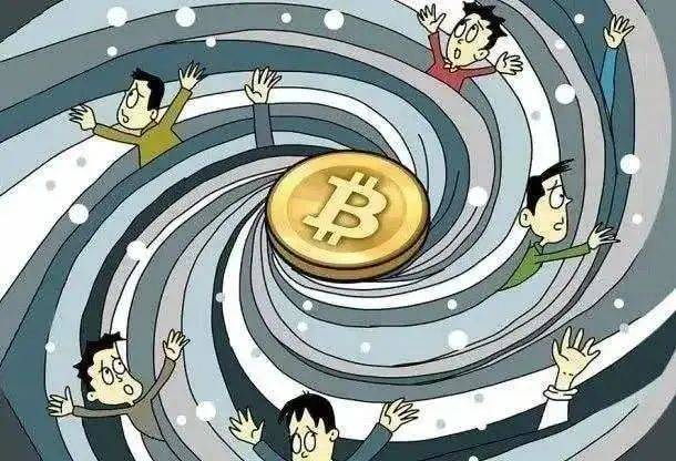 怎么炒虚拟币(怎么炒虚拟币赚钱)