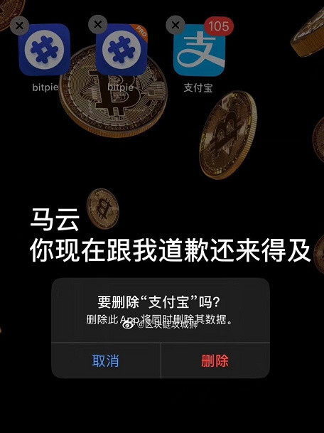 虚拟币转币(虚拟币转出交易所什么意思)