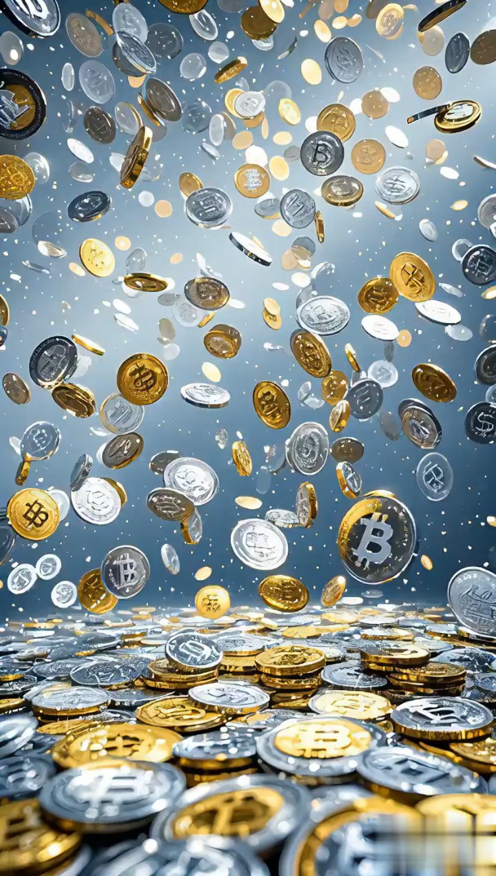 虚拟币的种类(虚拟币的种类有哪些)