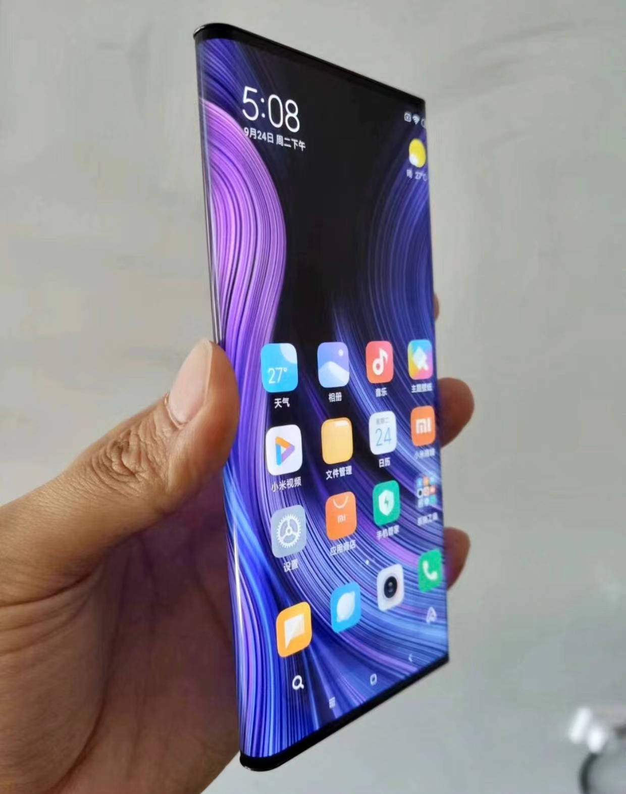 小米虚拟币(小米币怎么开户)