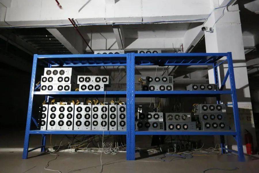 虚拟币查处(虚拟币立案标准) 虚拟币查处(虚拟币立案标准)