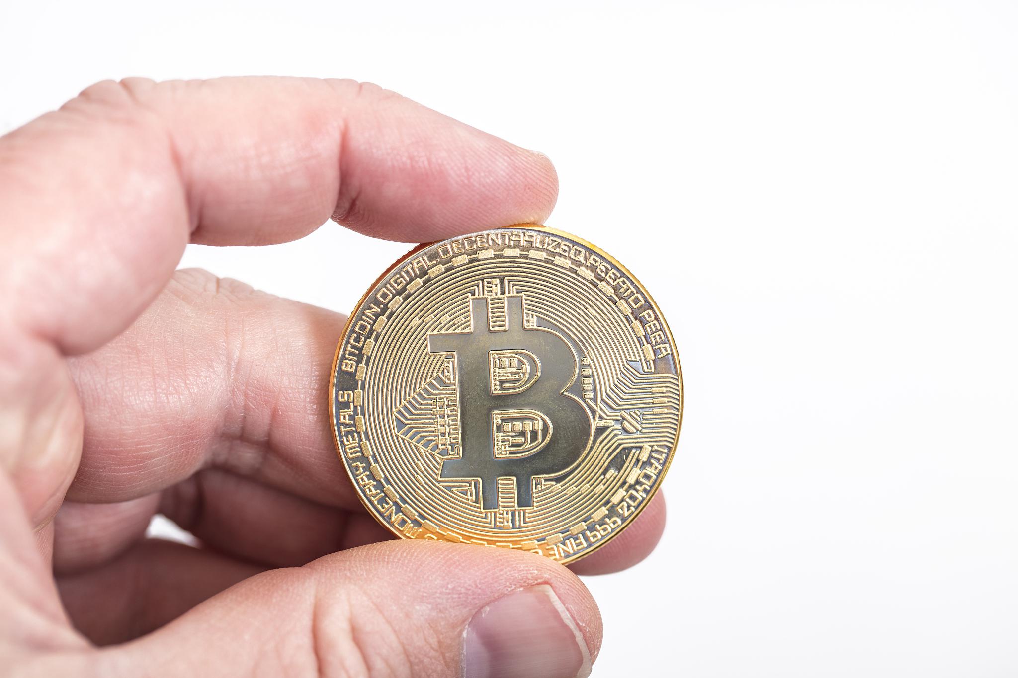 虚拟货币炒币(炒虚拟币风险大吗) 虚拟货币炒币(炒虚拟币风险大吗)