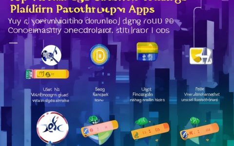 虚拟币平台有哪些(虚拟币平台有哪些公司)